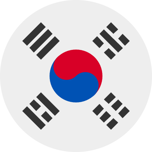 한국어